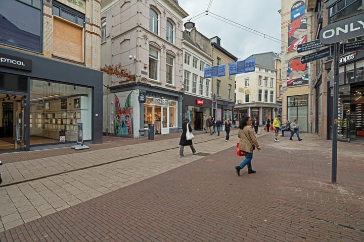 Foto 26 van Vijzelstraat 14-2