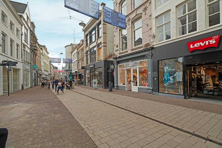 Foto 27 van Vijzelstraat 14-2