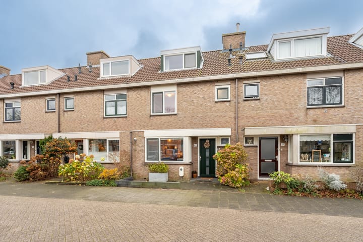 Foto 1 van De Kamp 49