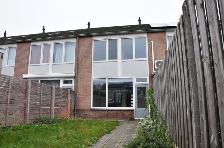 Foto 2 van Zesde Donk 47