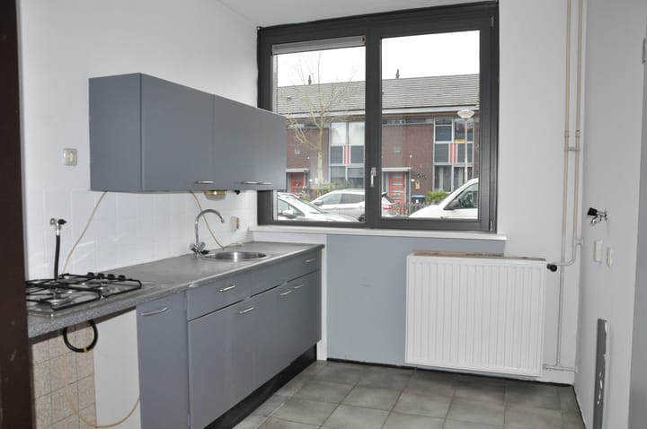 Foto 4 van Zesde Donk 47