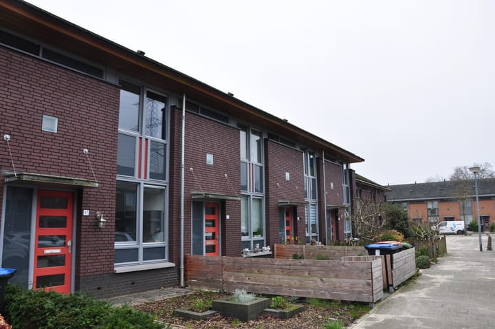 Foto 6 van Zesde Donk 47