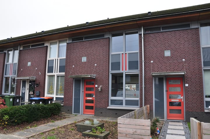 Foto 7 van Zesde Donk 47