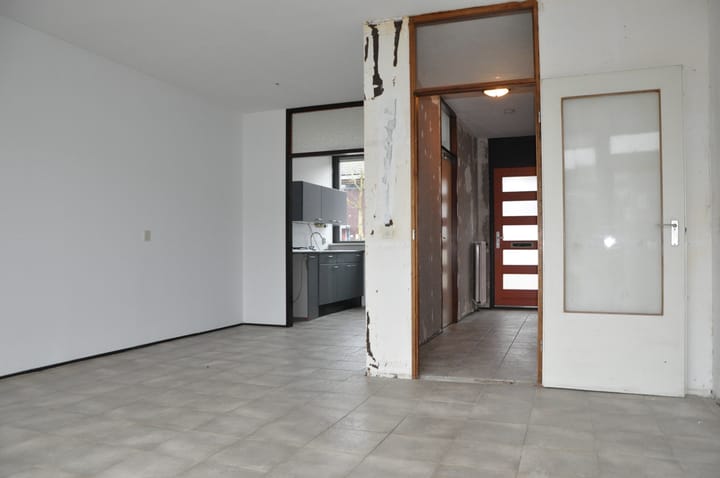 Foto 10 van Zesde Donk 47