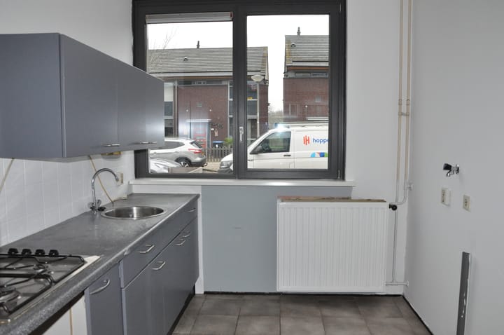 Foto 13 van Zesde Donk 47