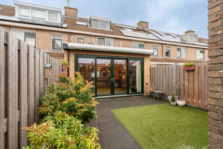 Foto 20 van De Kamp 49