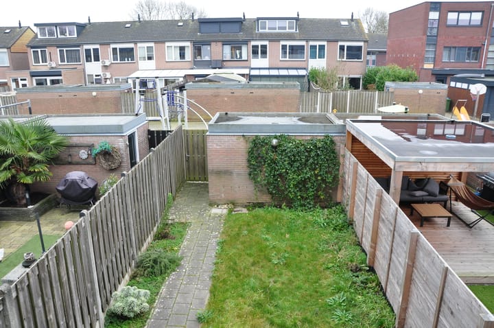 Foto 32 van Zesde Donk 47