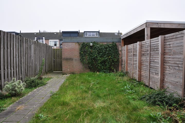 Foto 33 van Zesde Donk 47