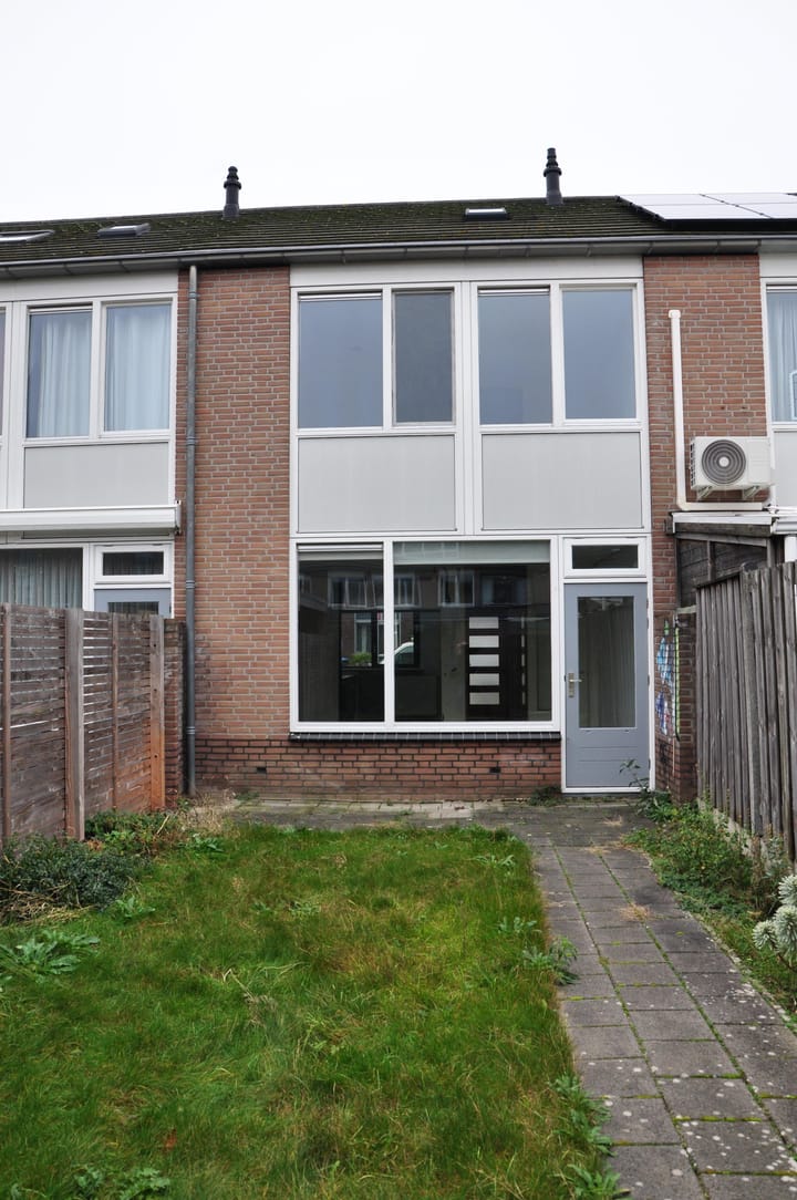 Foto 34 van Zesde Donk 47