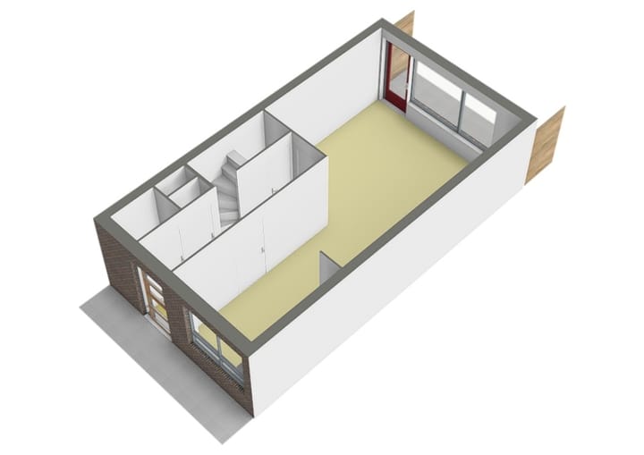 Foto 39 van Zesde Donk 47