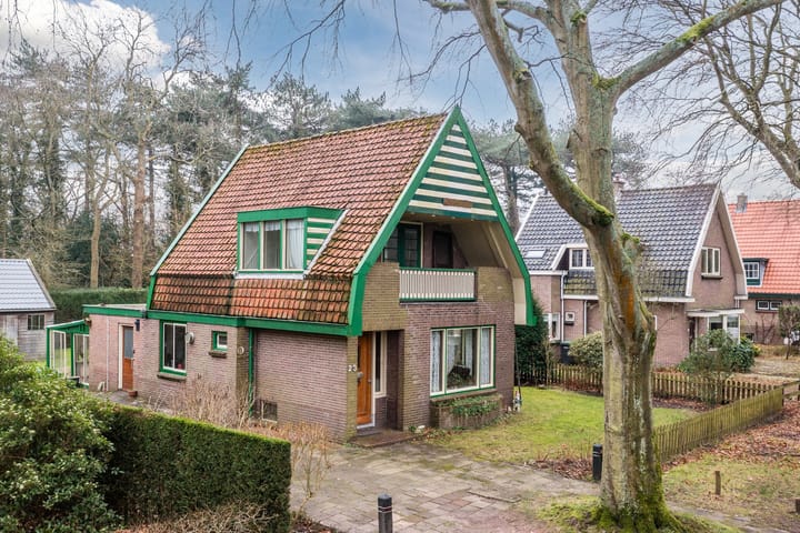 Foto 4 van Slotlaan 23