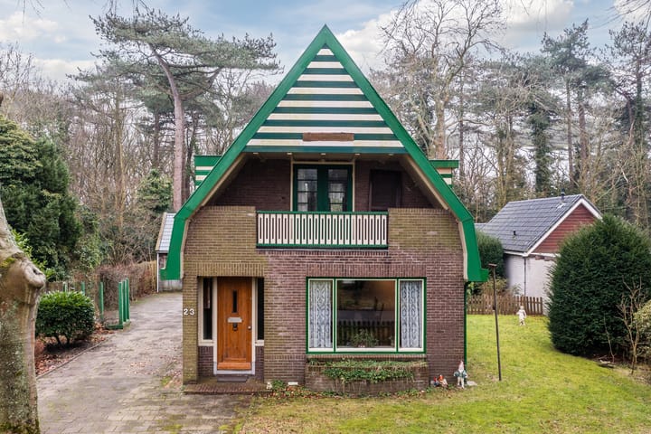 Foto 5 van Slotlaan 23