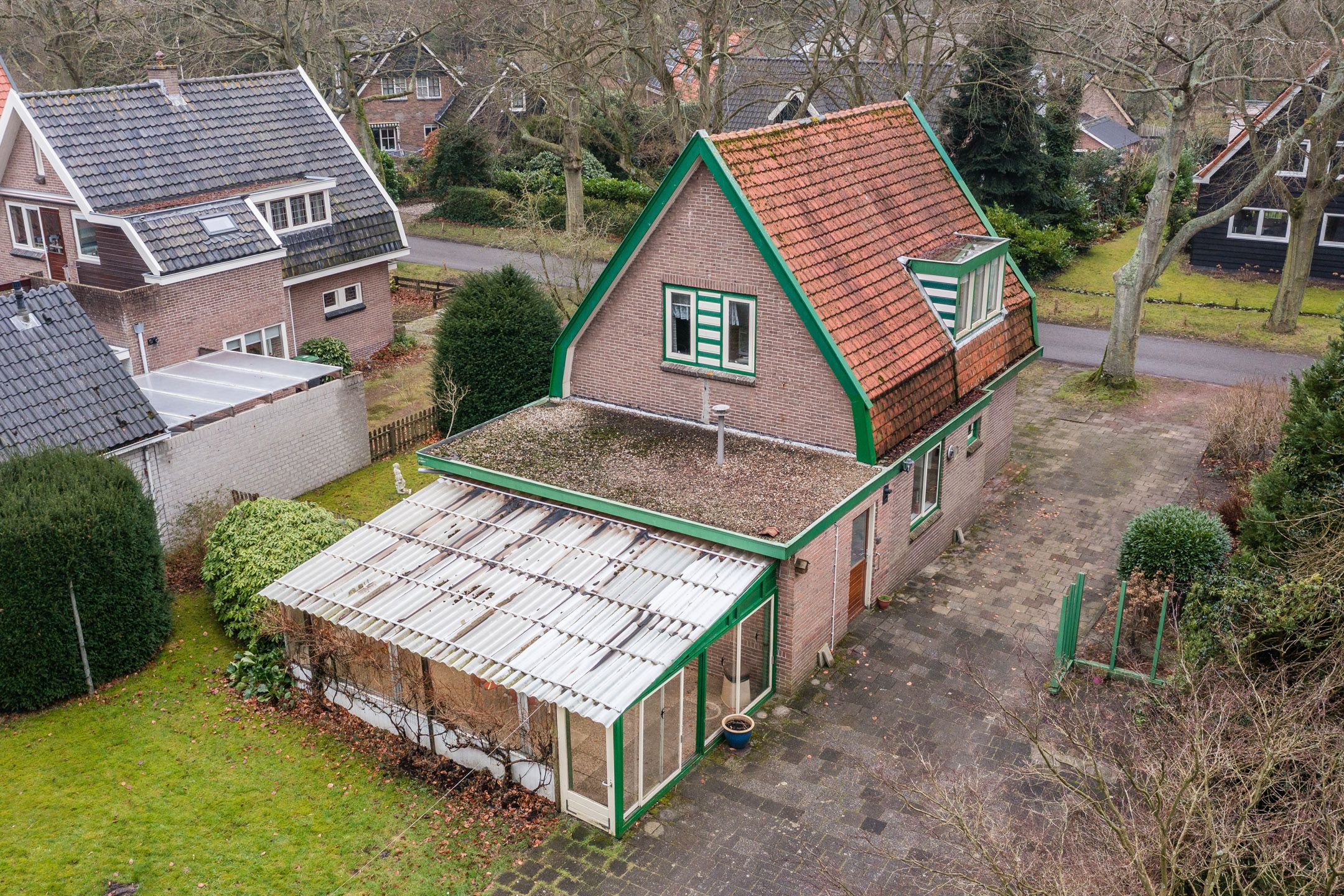 Foto 45 van Slotlaan 23