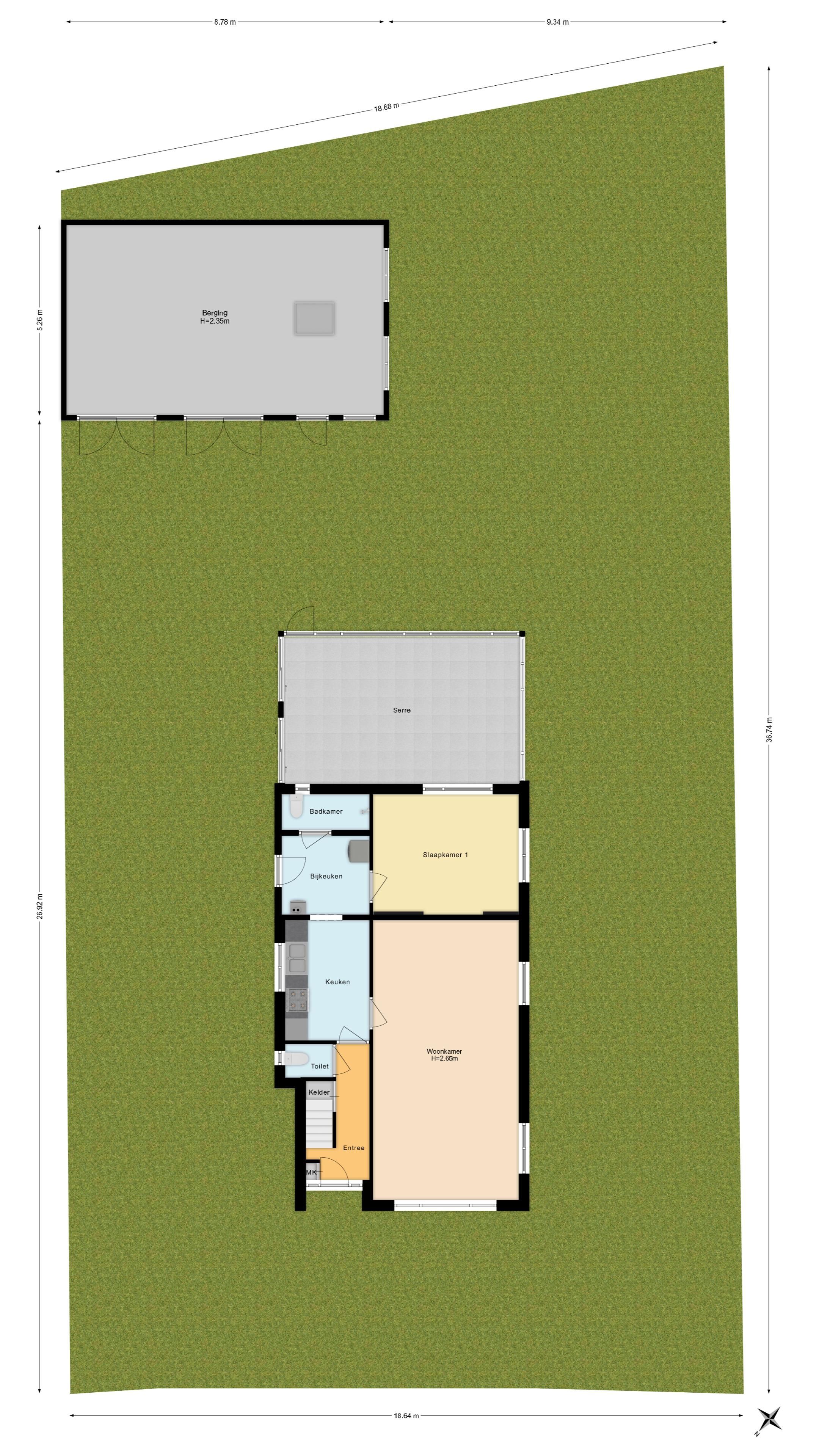 Foto 51 van Slotlaan 23