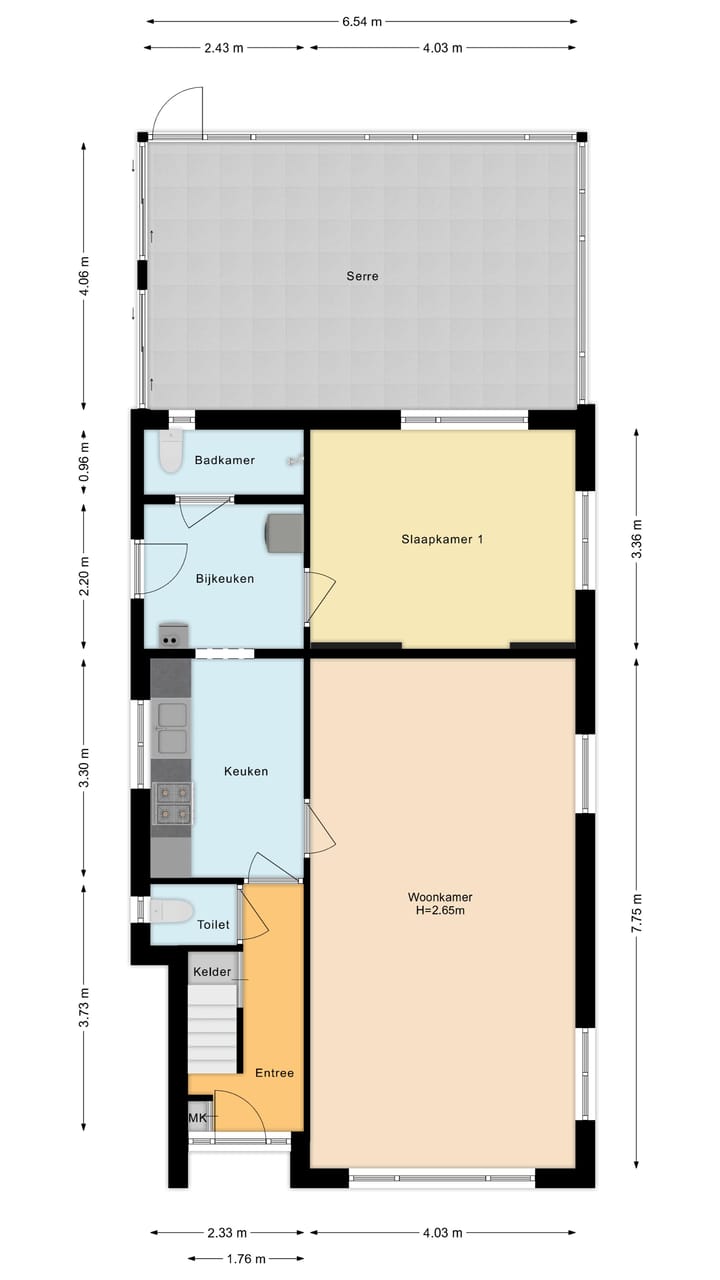 Photo 52 of Slotlaan 23