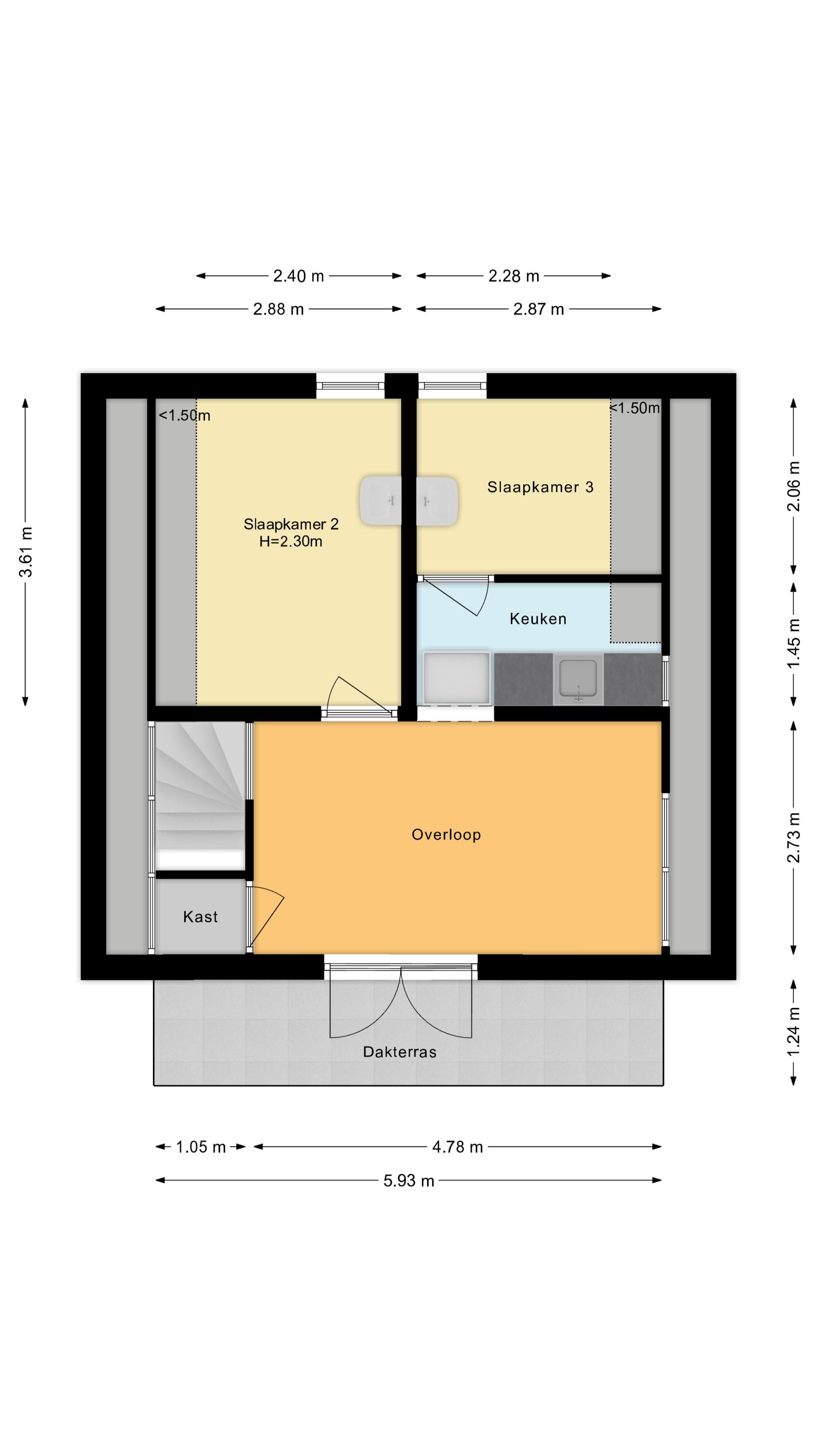 Foto 54 van Slotlaan 23