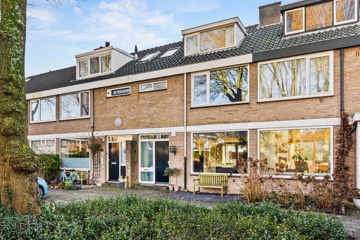 Foto 4 van Top Naefflaan 39