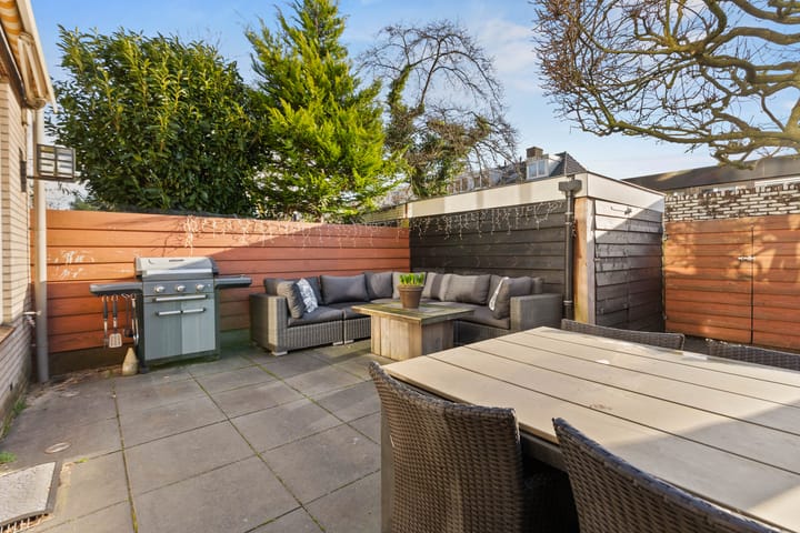 Foto 31 van Top Naefflaan 39