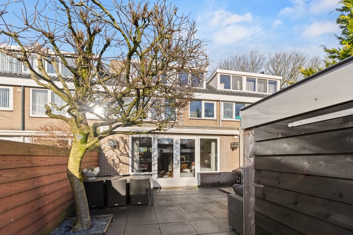 Foto 33 van Top Naefflaan 39