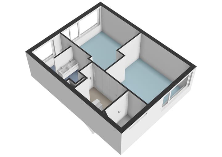 Foto 41 van Top Naefflaan 39