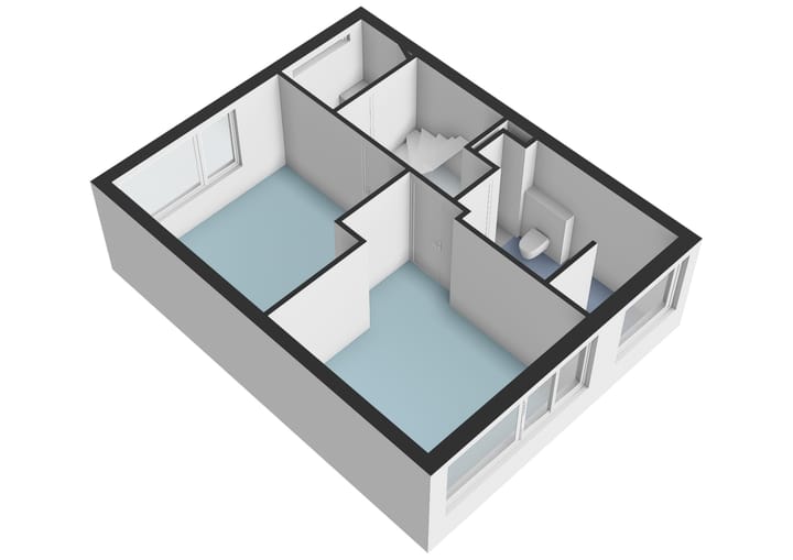 Foto 40 van Top Naefflaan 39