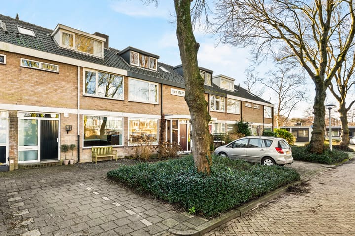 Foto 35 van Top Naefflaan 39