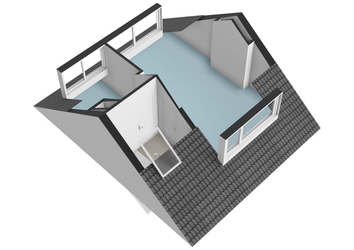 Foto 44 van Top Naefflaan 39