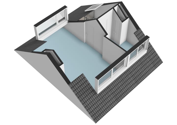 Foto 43 van Top Naefflaan 39