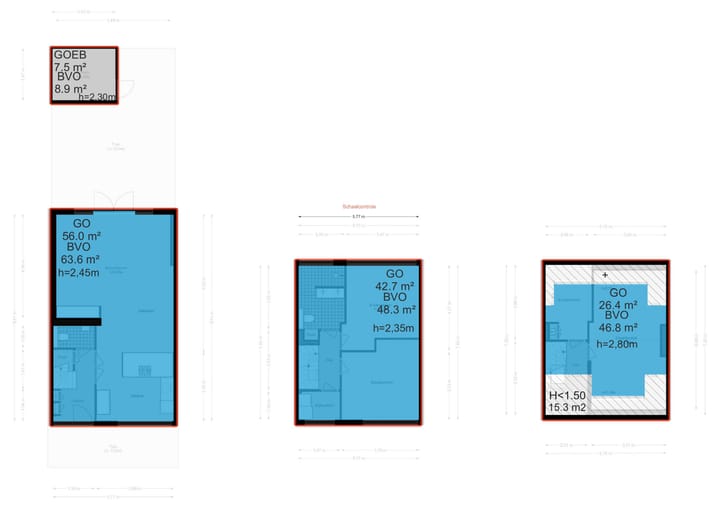 Foto 45 van Top Naefflaan 39