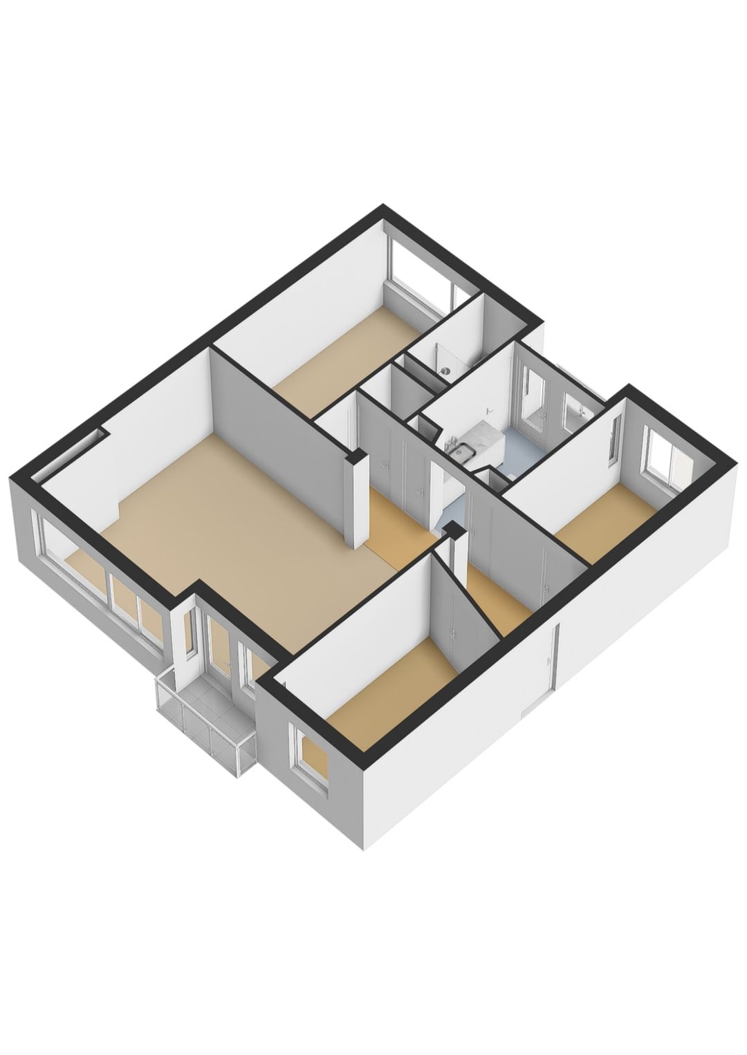 Foto 22 van Burmanlaan 96