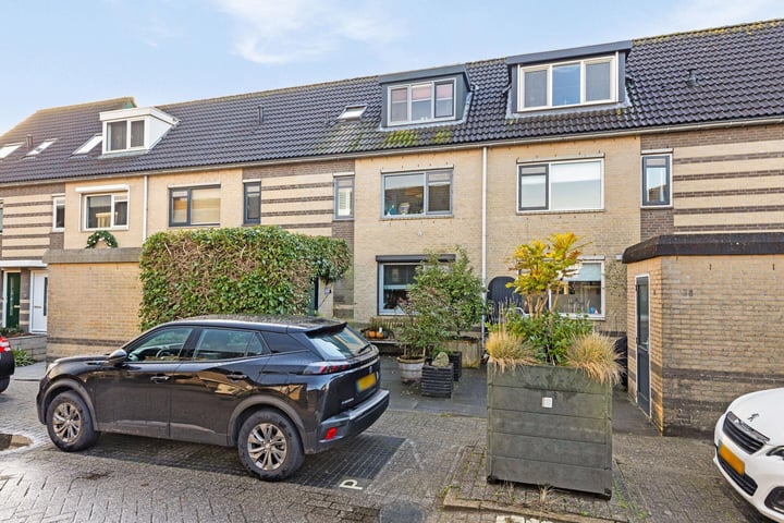 Jan Bijhouwerstraat 40