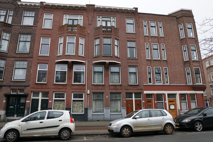 Beukelsdijk 92-A
