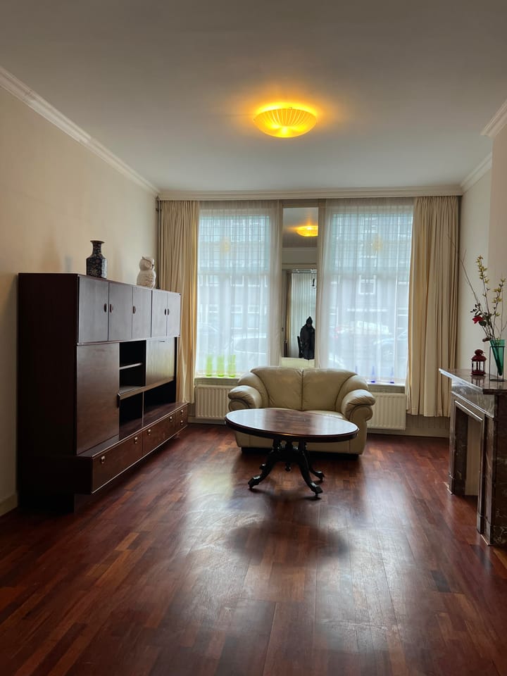 Foto 2 van Beukelsdijk 92-A