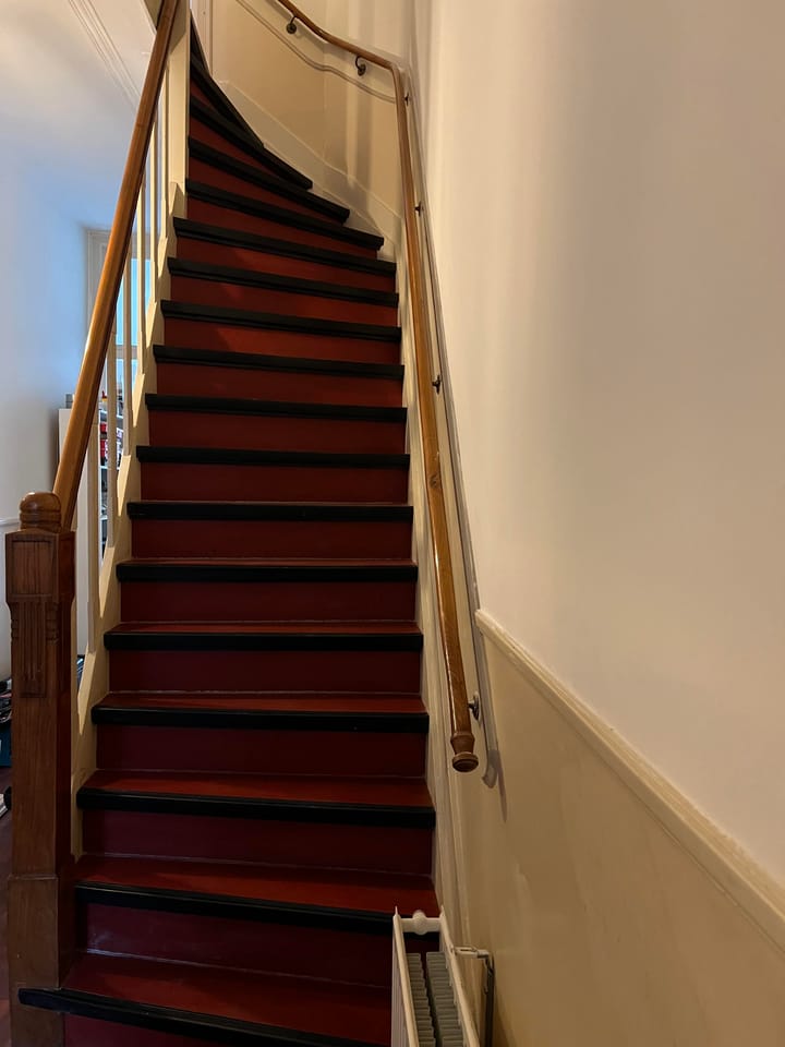 Foto 9 van Beukelsdijk 92-A