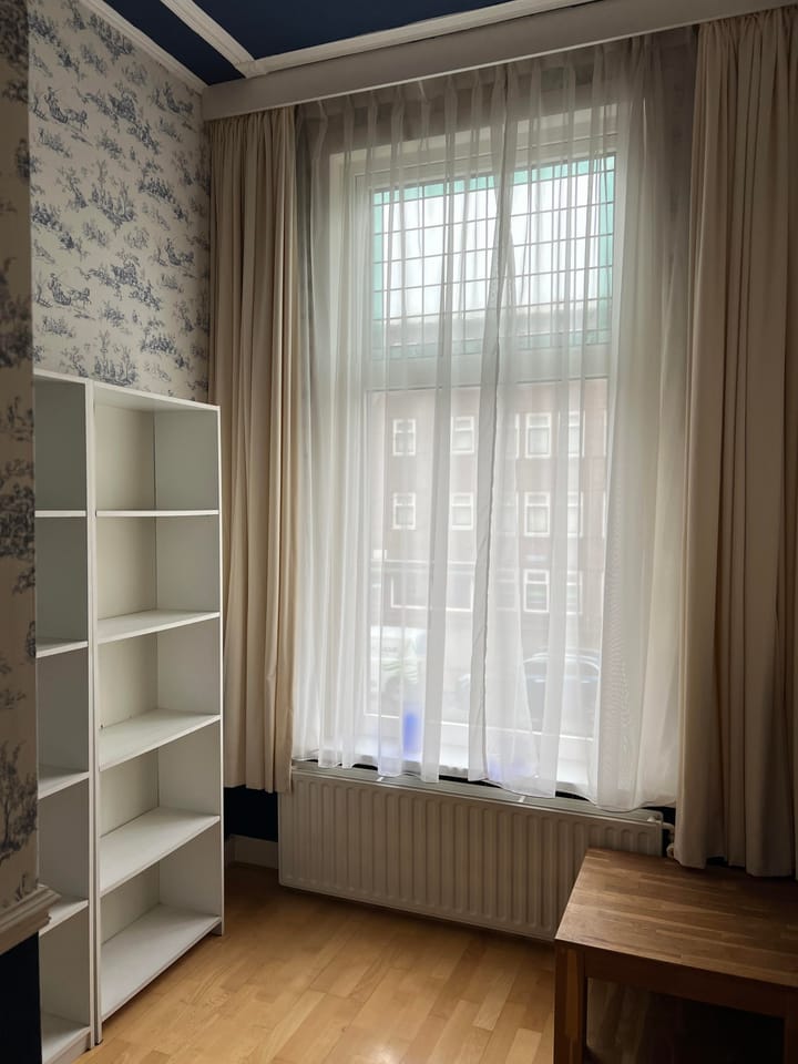 Foto 15 van Beukelsdijk 92-A