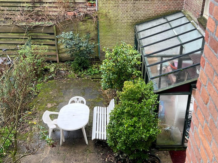 Foto 25 van Beukelsdijk 92-A