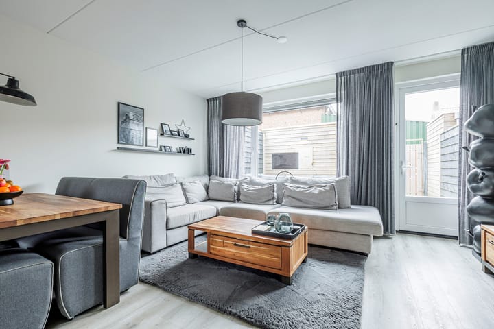 Foto 4 van Ons Genoegen 1