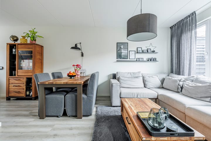 Foto 5 van Ons Genoegen 1