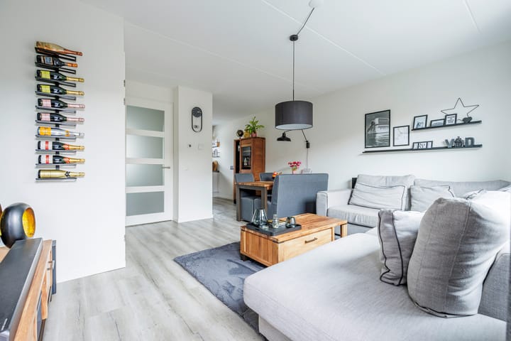 Foto 6 van Ons Genoegen 1