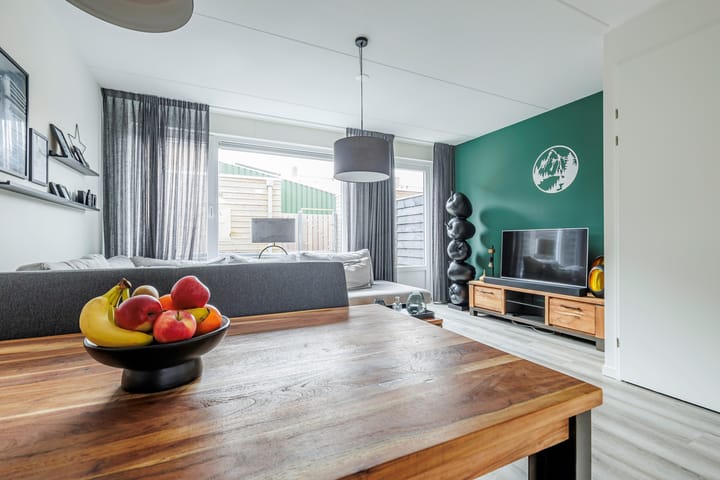 Foto 7 van Ons Genoegen 1