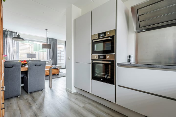 Foto 10 van Ons Genoegen 1