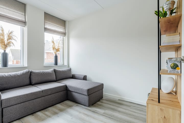 Foto 19 van Ons Genoegen 1