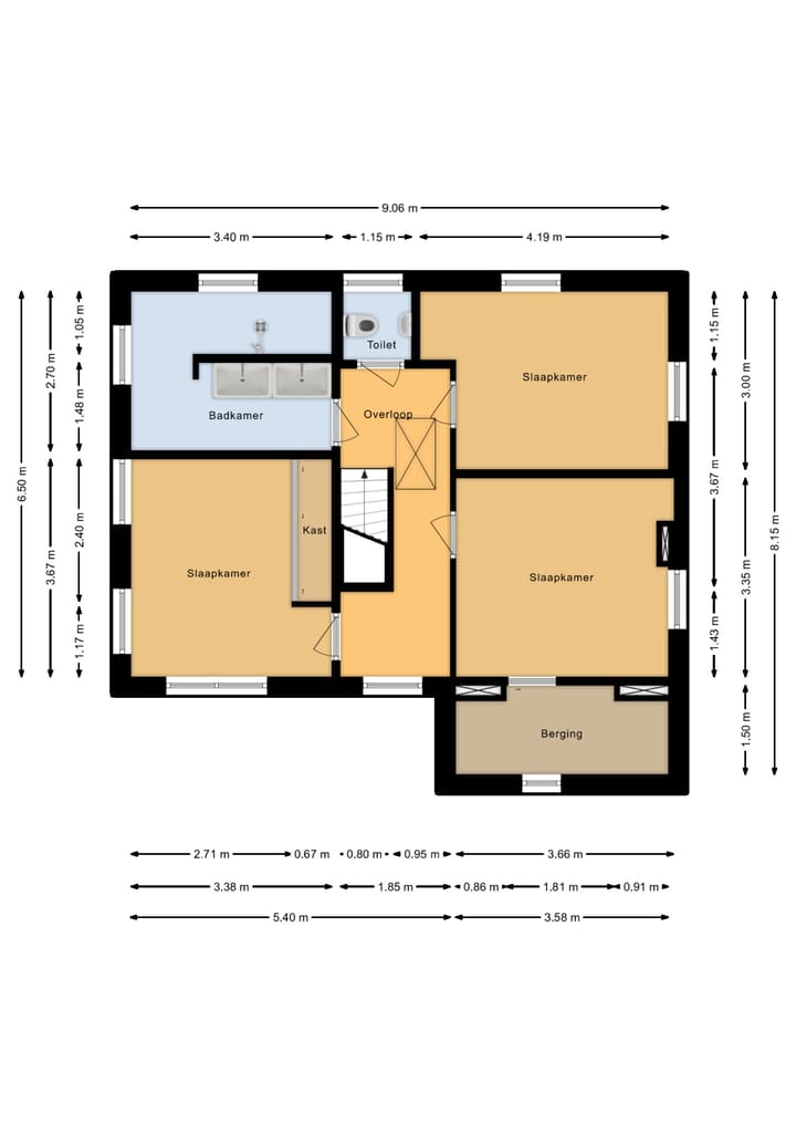 Foto 66 van Kerkweg 2