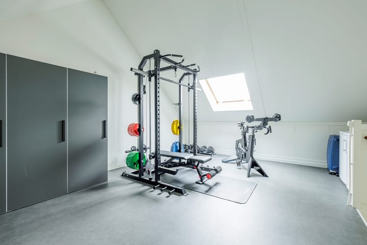 Foto 28 van Ons Genoegen 1