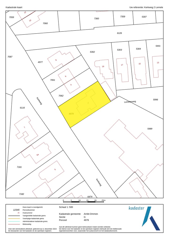 Foto 74 van Kerkweg 2