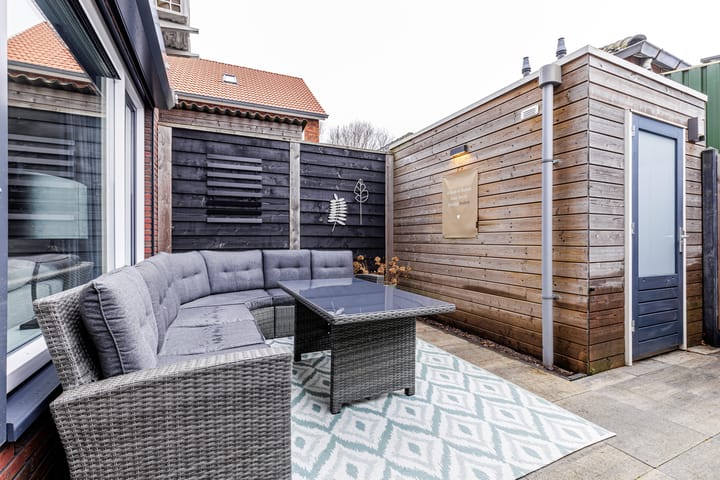 Foto 32 van Ons Genoegen 1