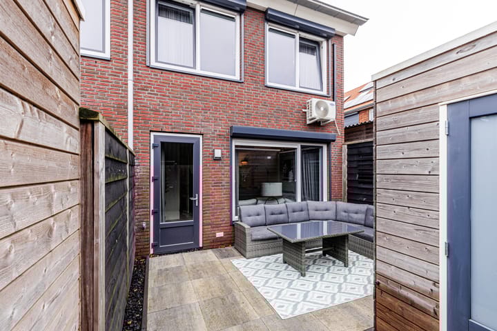 Foto 33 van Ons Genoegen 1