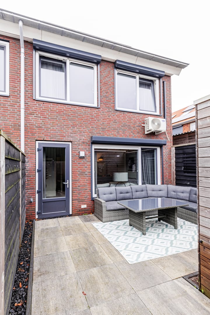 Foto 35 van Ons Genoegen 1