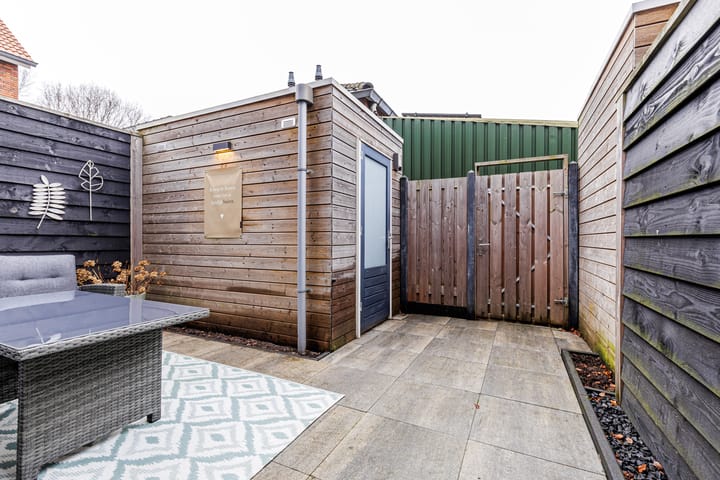 Foto 36 van Ons Genoegen 1