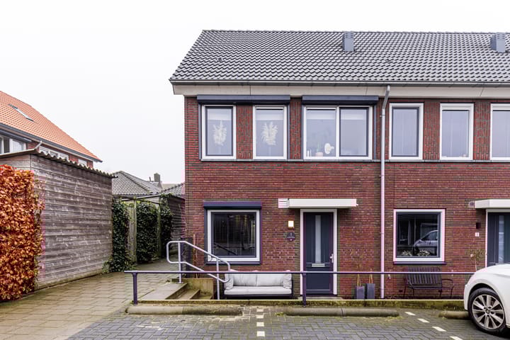 Foto 37 van Ons Genoegen 1